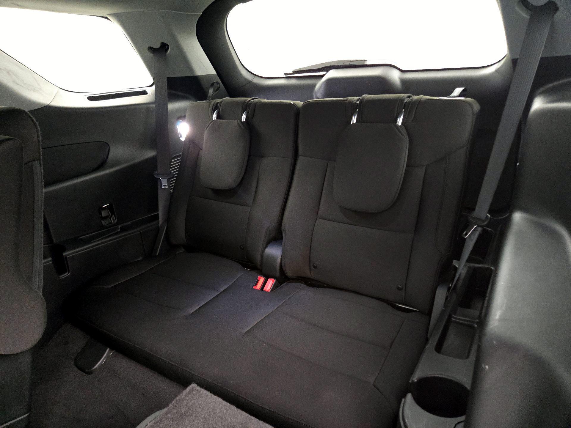 Thumbnail: 2022 Ford Explorer - 20