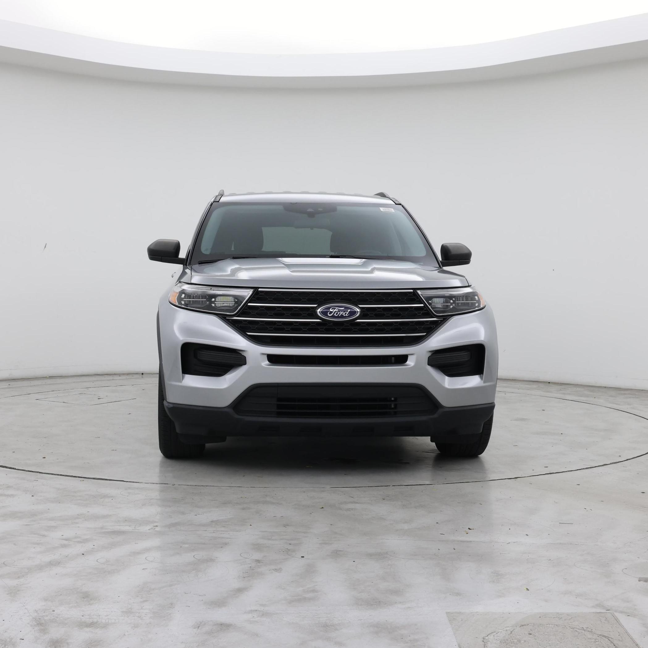 Thumbnail: 2022 Ford Explorer - 5
