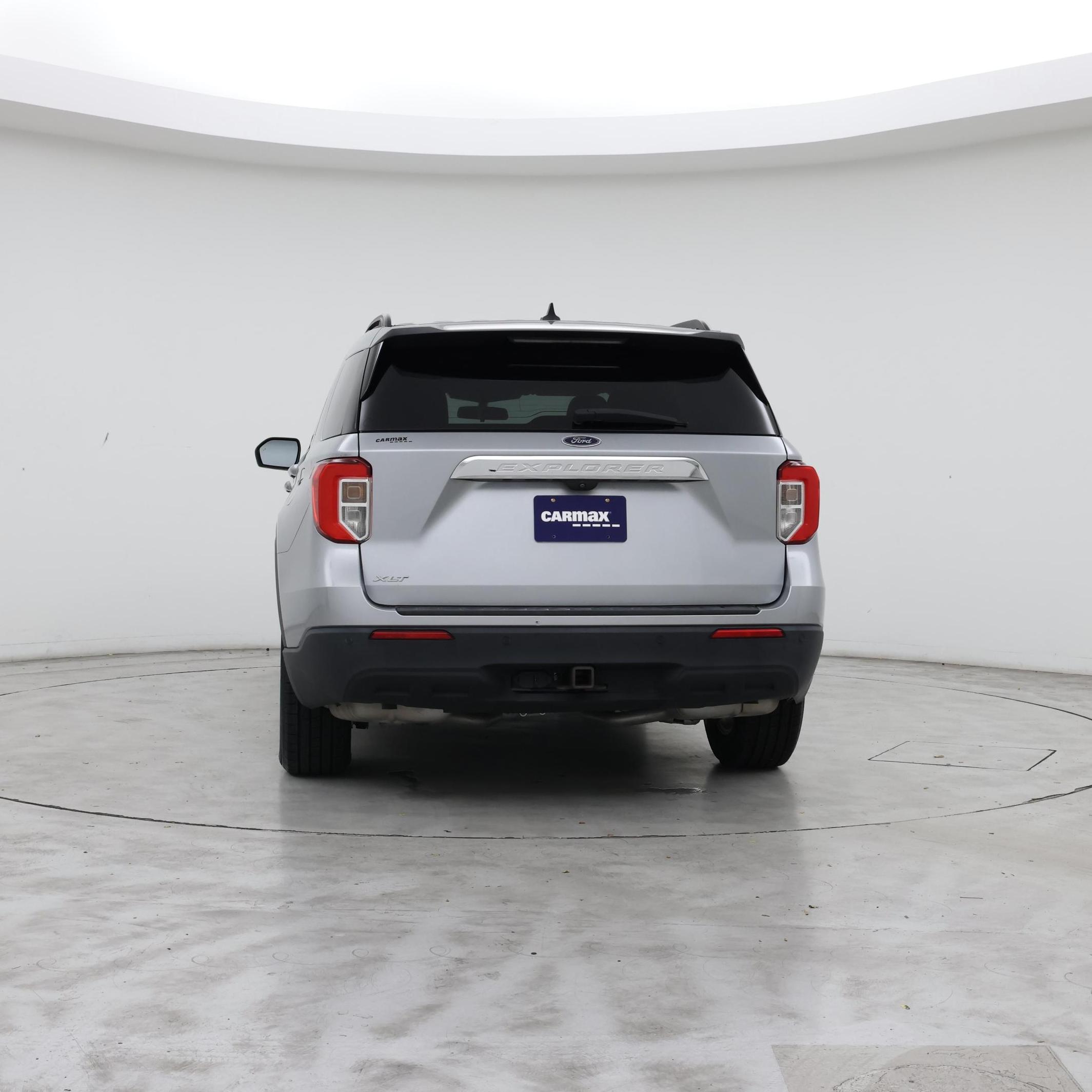 Thumbnail: 2022 Ford Explorer - 6