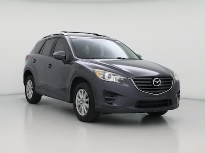 2016 Mazda CX-5 2016.5 Sport