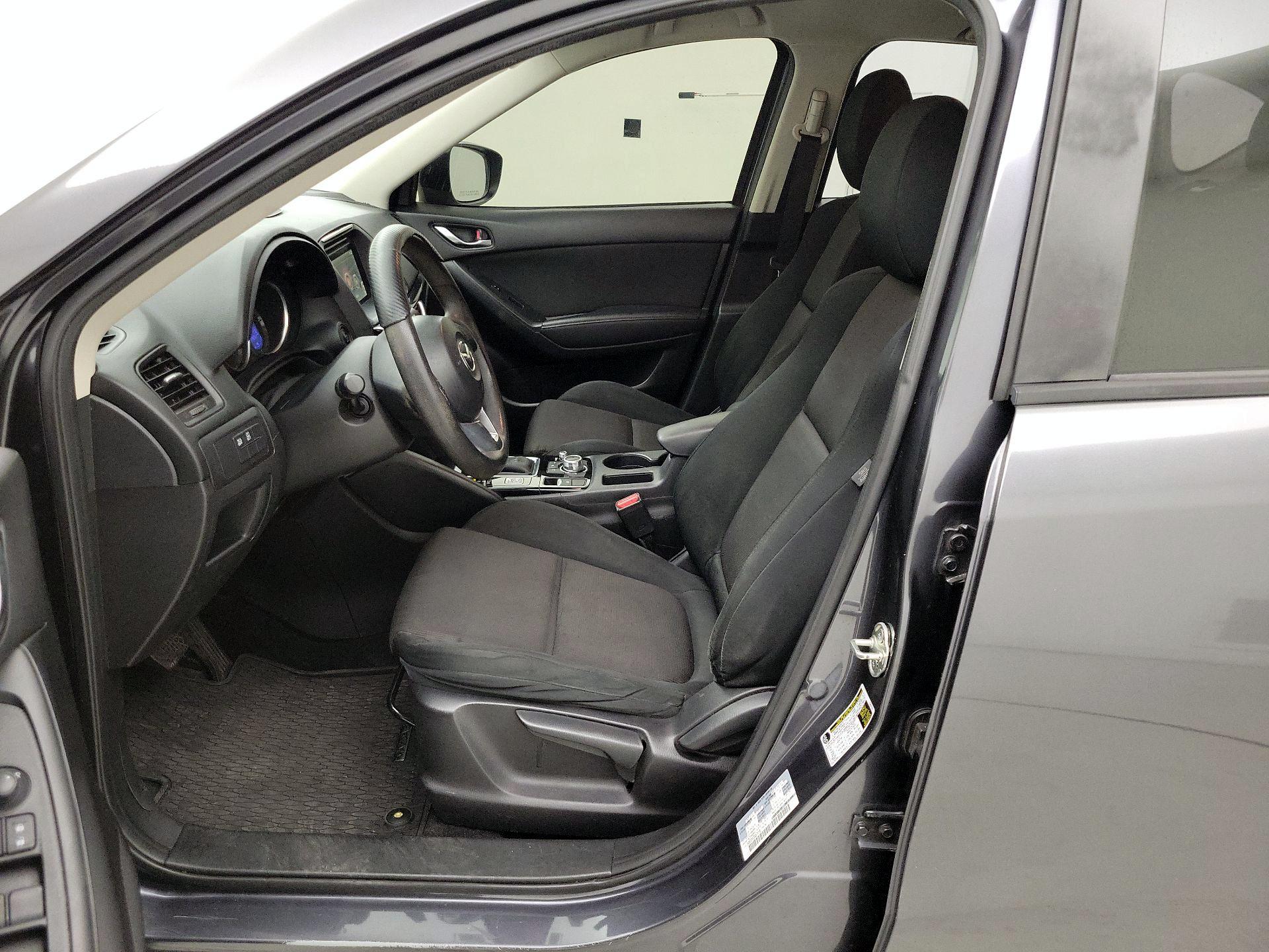 Thumbnail: 2016 Mazda CX-5 - 11