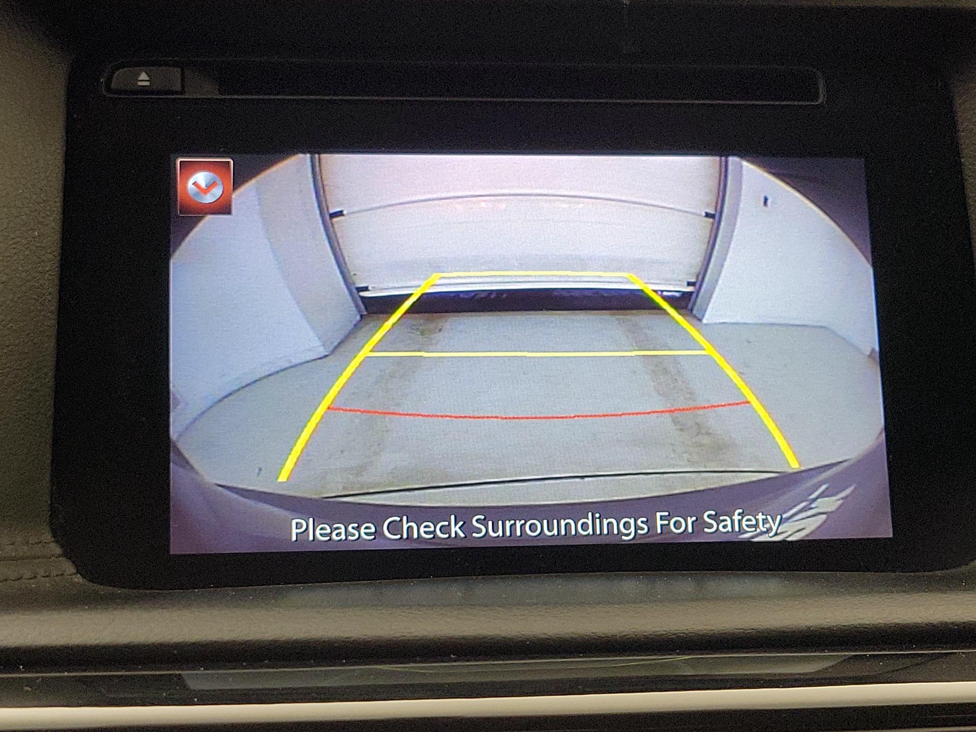 Thumbnail: 2016 Mazda CX-5 - 14