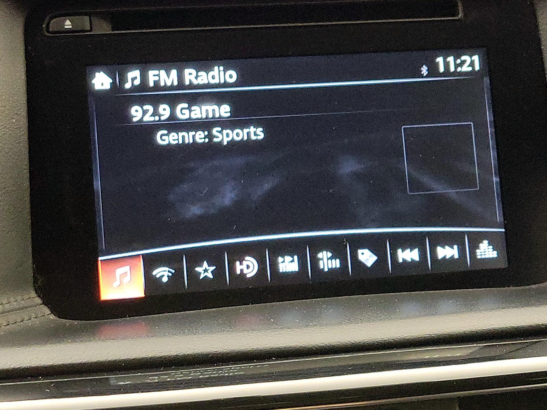 Thumbnail: 2016 Mazda CX-5 - 15