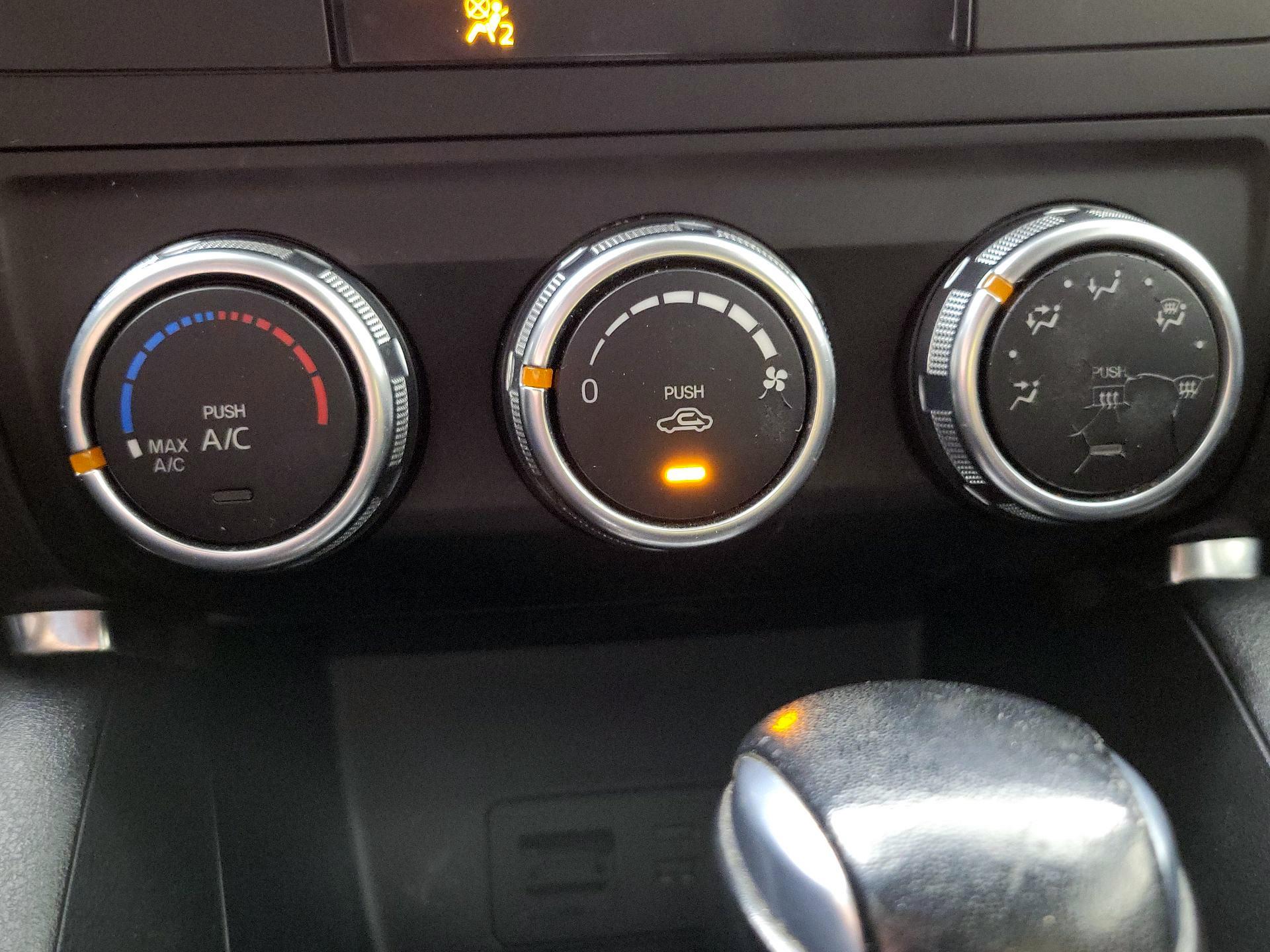 Thumbnail: 2016 Mazda CX-5 - 16