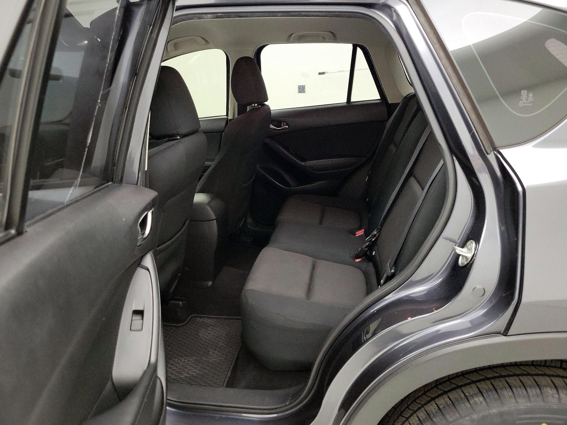 Thumbnail: 2016 Mazda CX-5 - 19