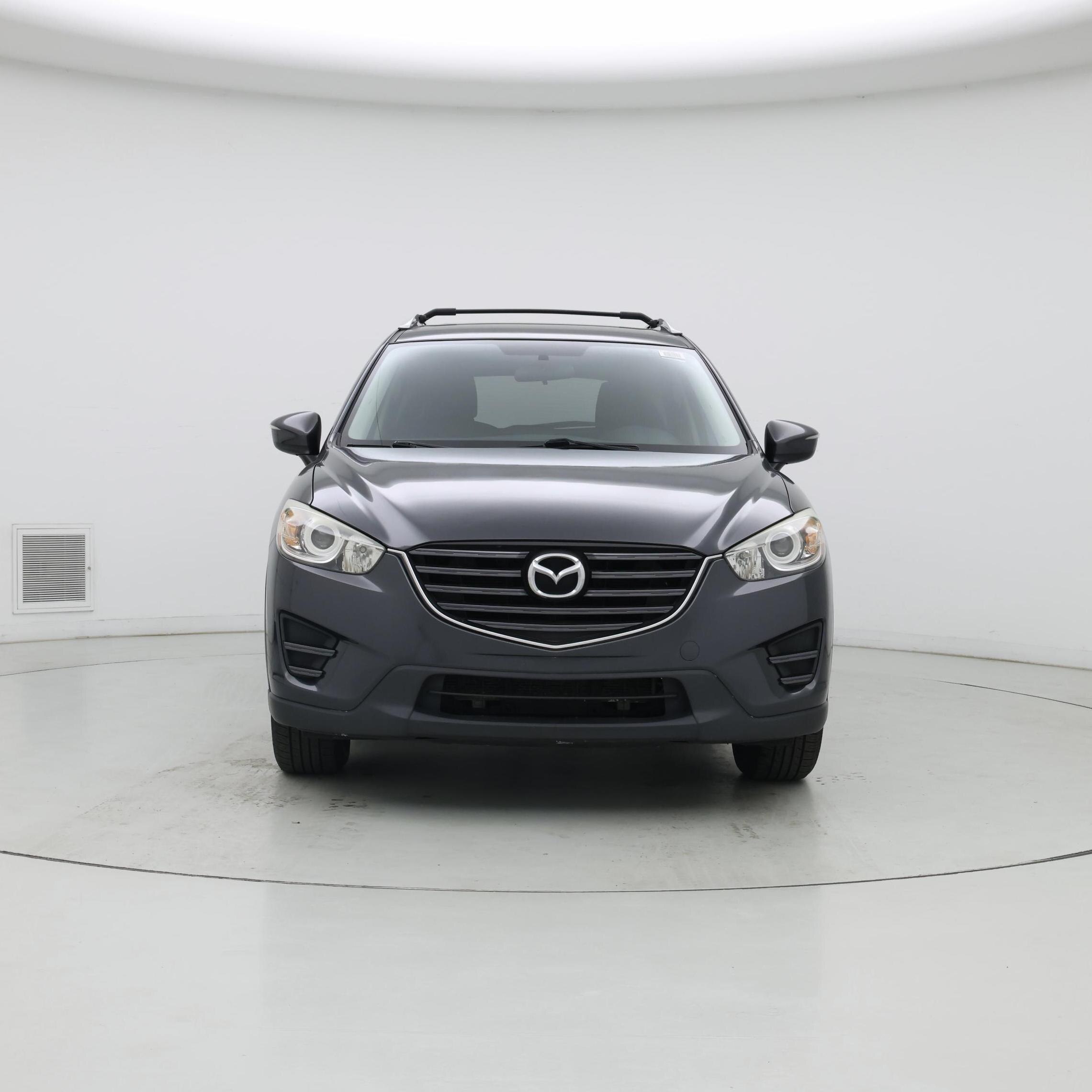 Thumbnail: 2016 Mazda CX-5 - 5