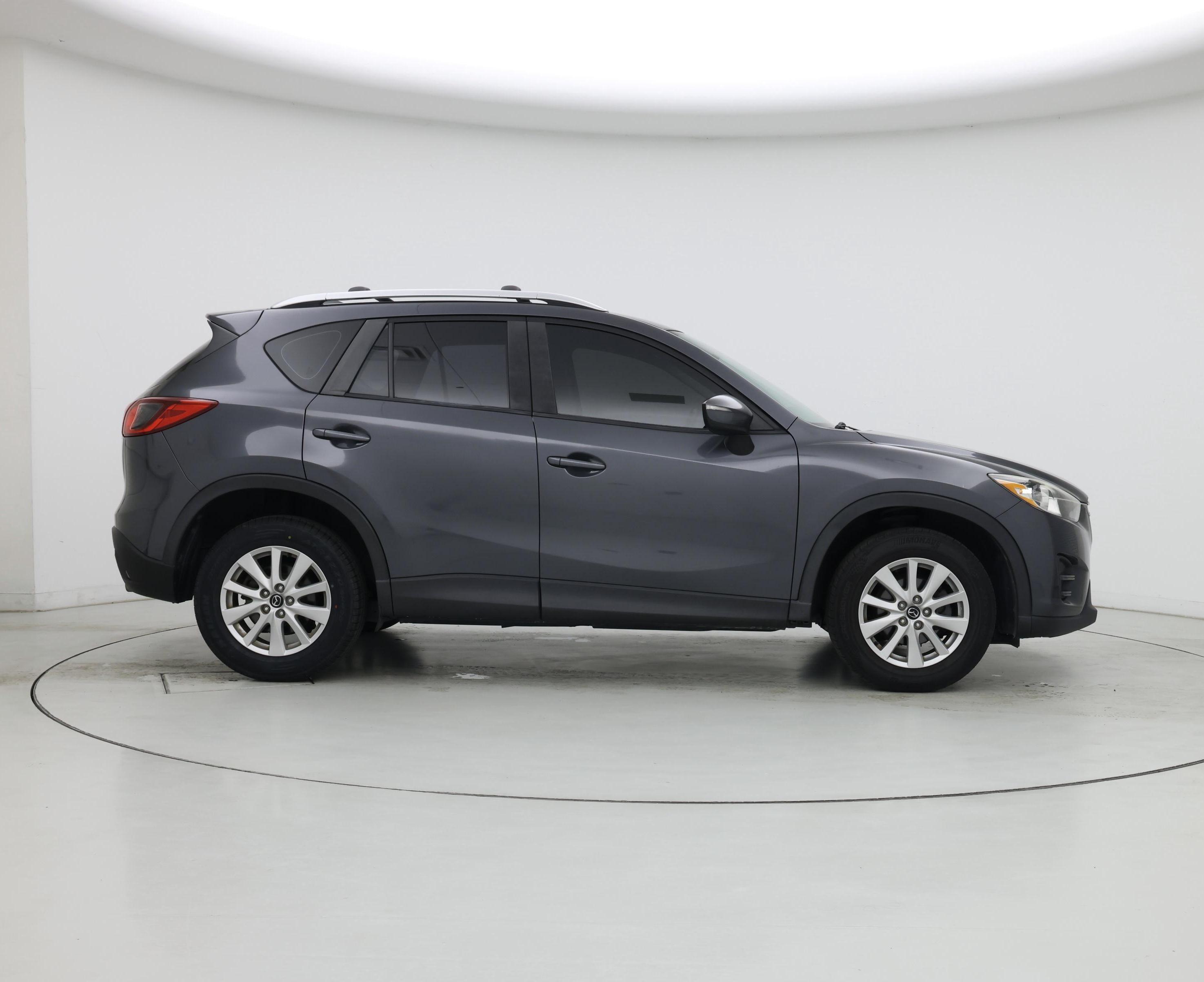 Thumbnail: 2016 Mazda CX-5 - 7