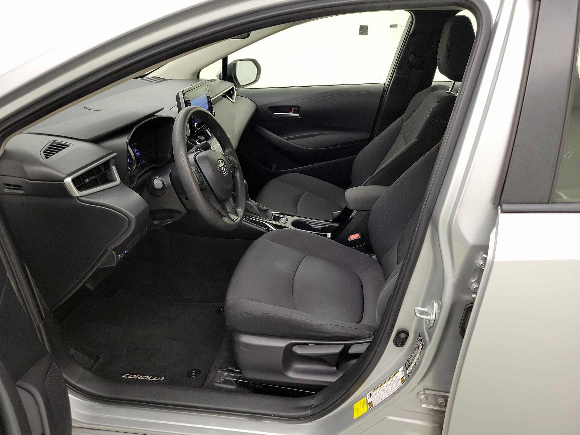 Thumbnail: 2020 Toyota Corolla - 11