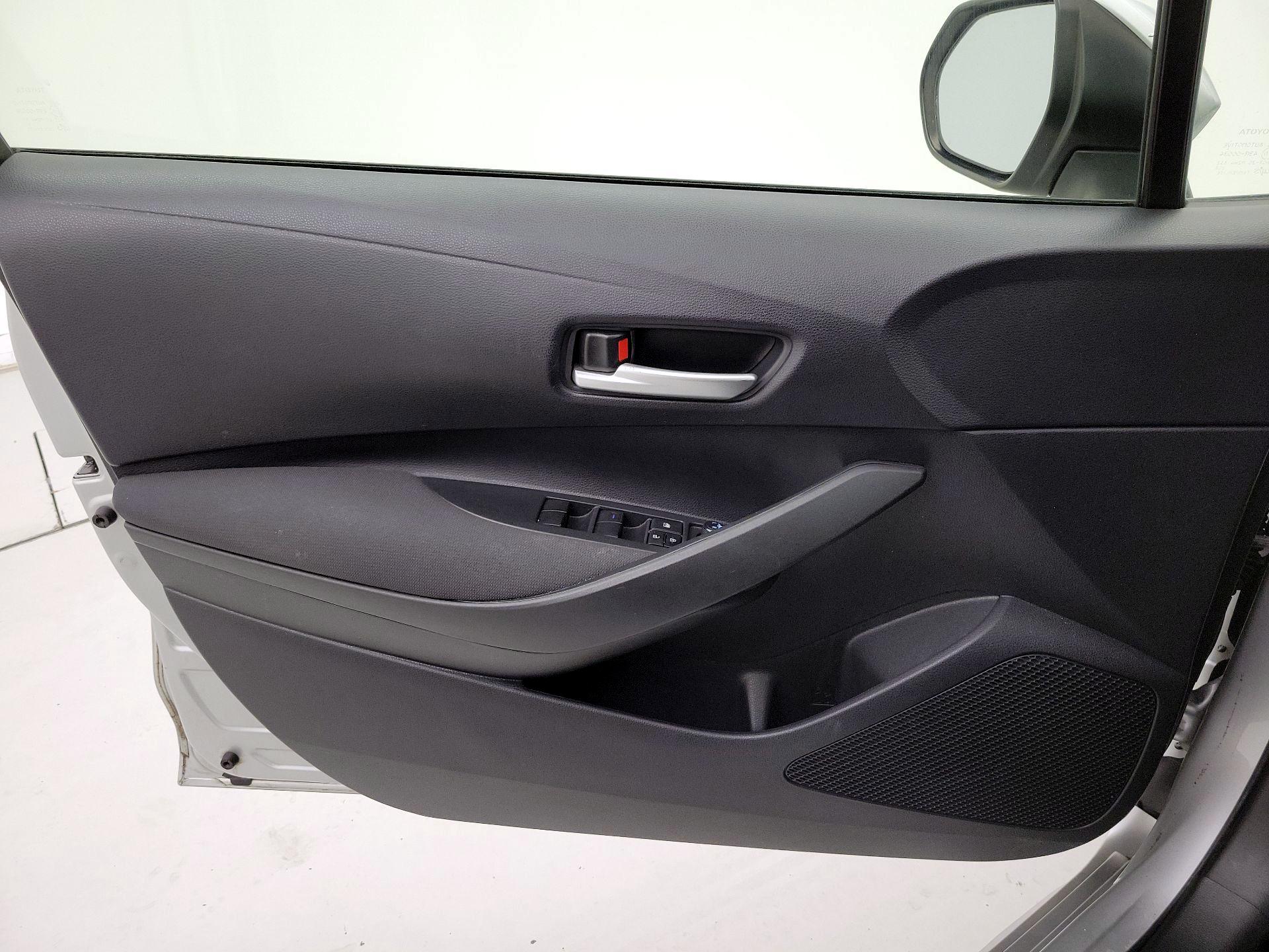 Thumbnail: 2020 Toyota Corolla - 12