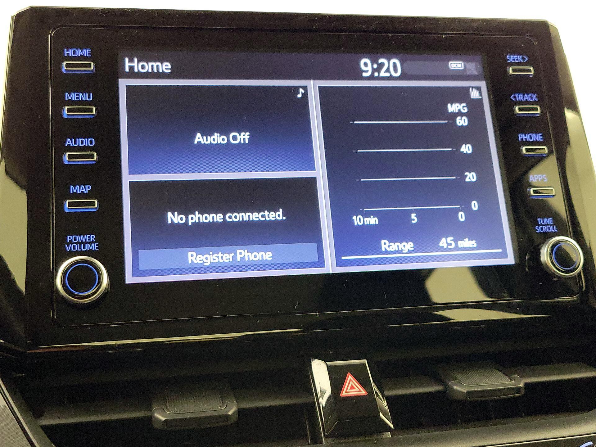 Thumbnail: 2020 Toyota Corolla - 15