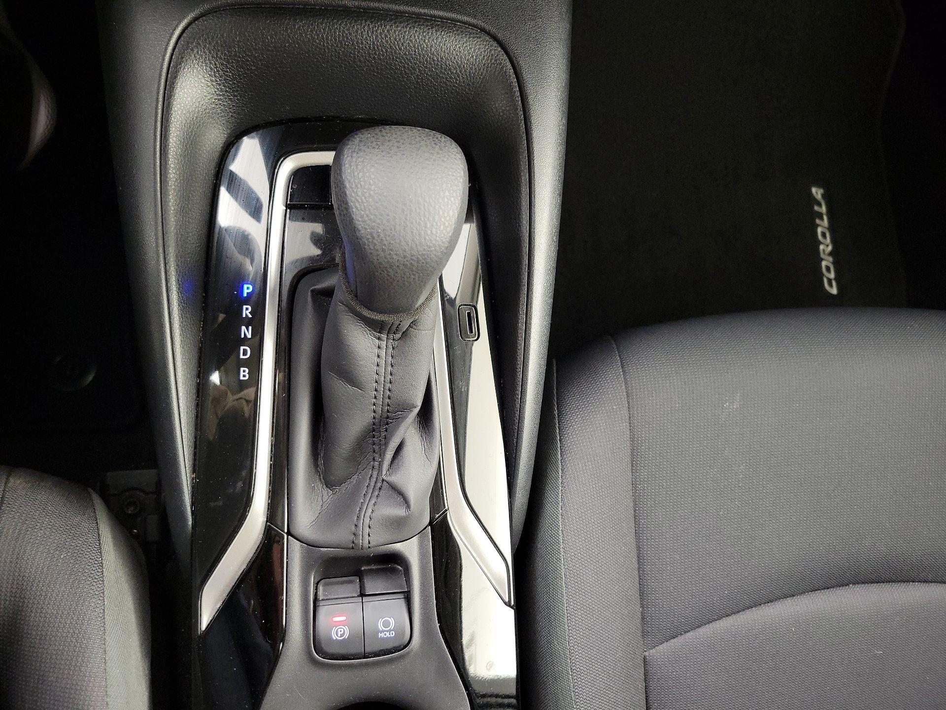 Thumbnail: 2020 Toyota Corolla - 17