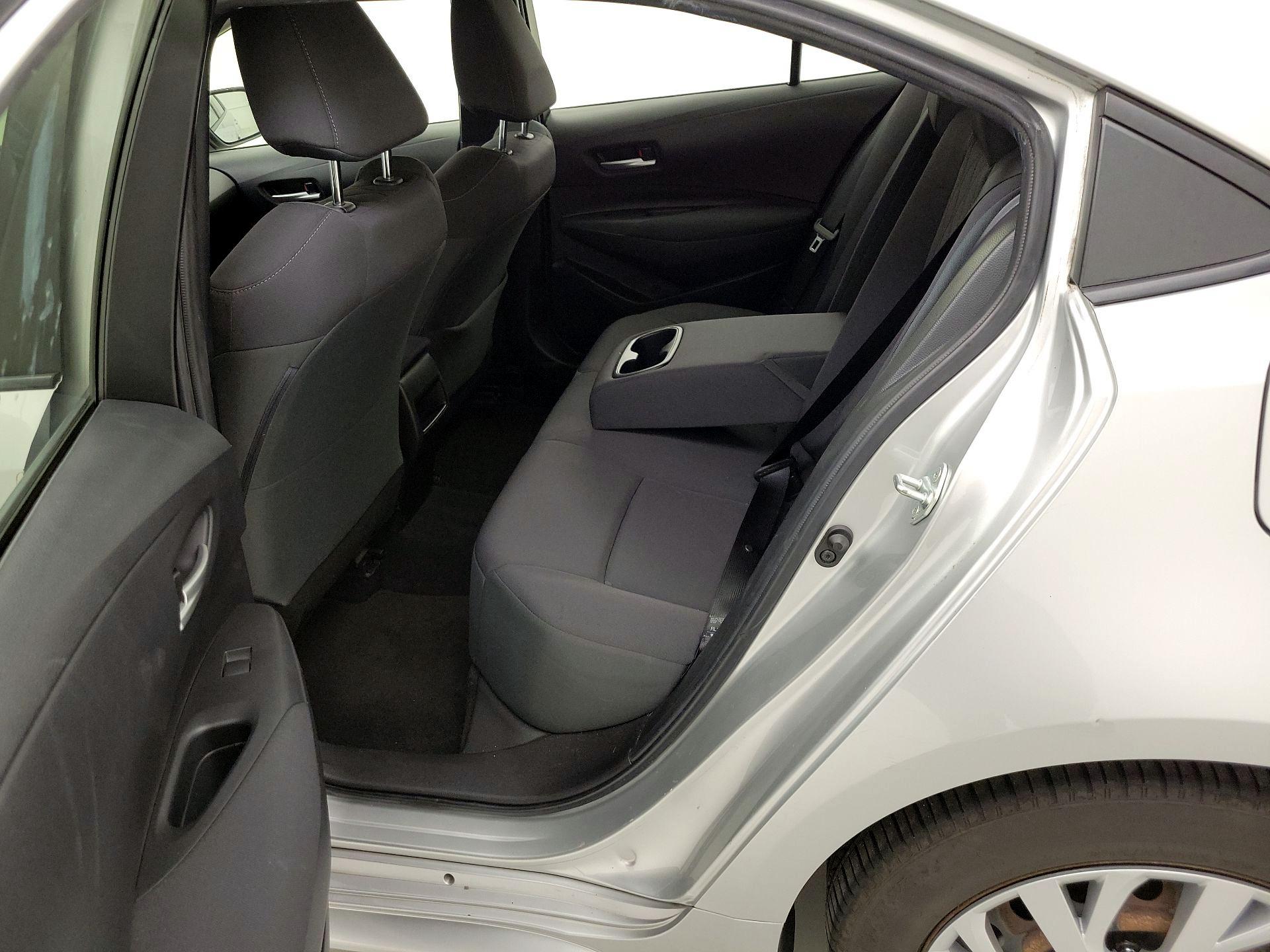 Thumbnail: 2020 Toyota Corolla - 19