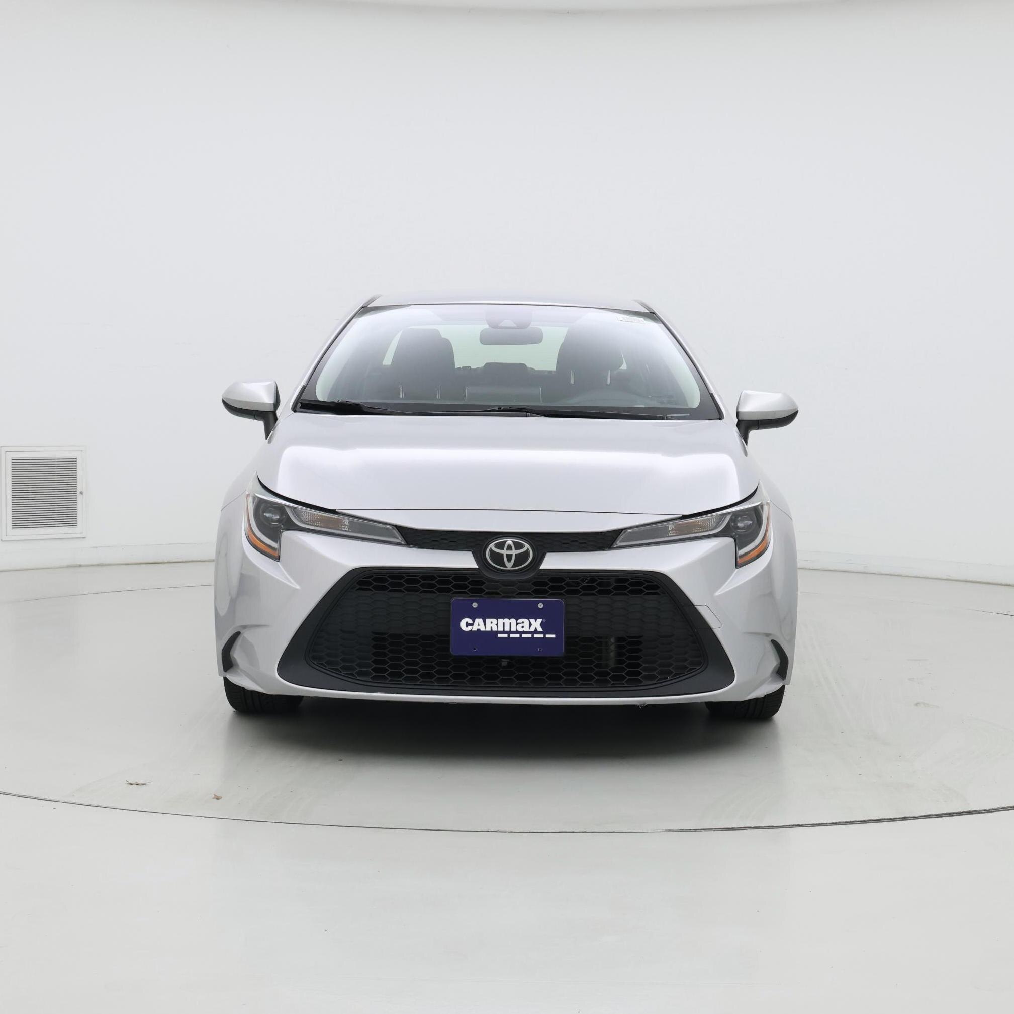 Thumbnail: 2020 Toyota Corolla - 5