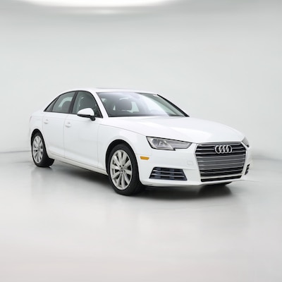 2017 Audi A4 Premium