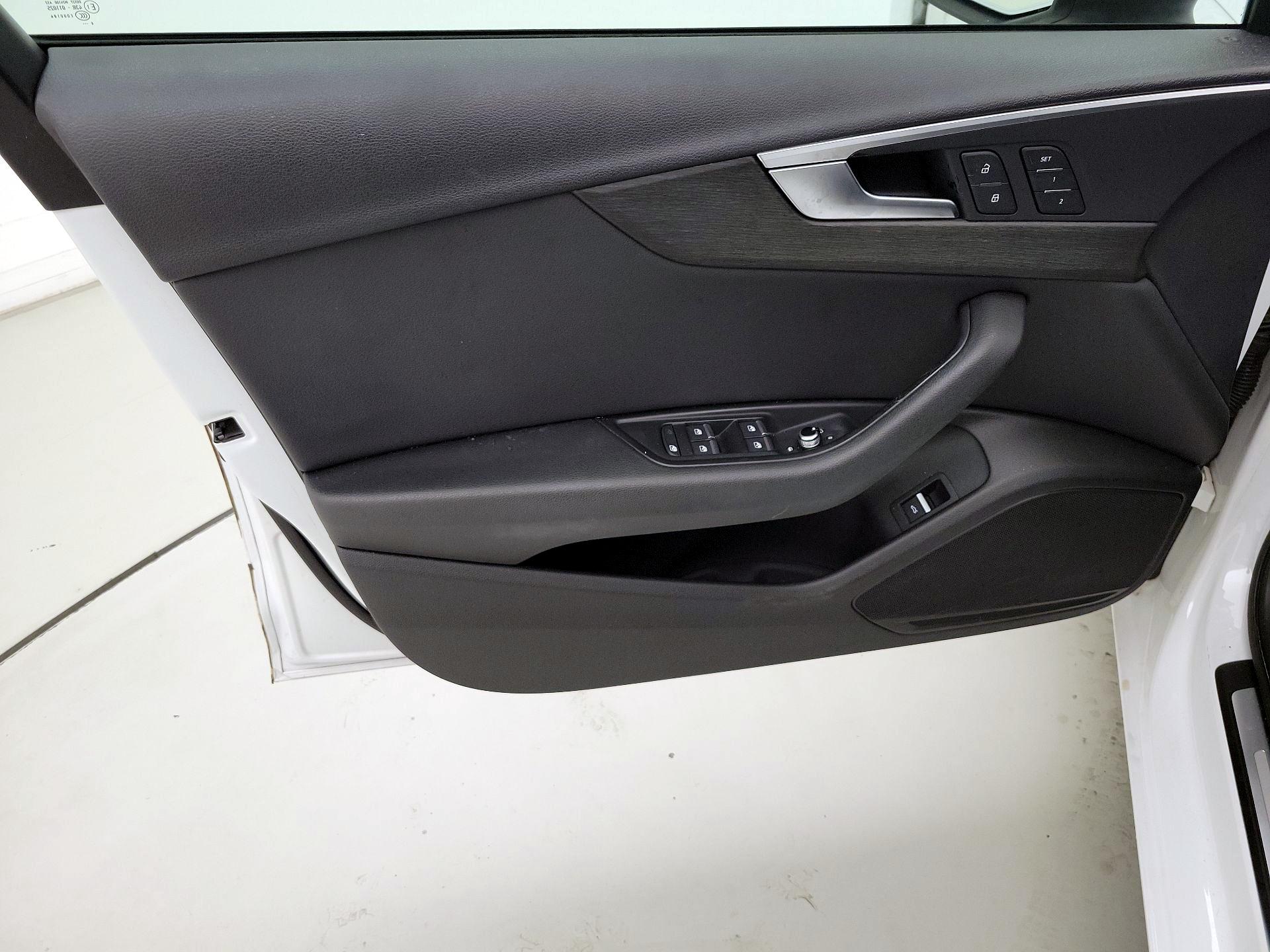 Thumbnail: 2017 Audi A4 - 12