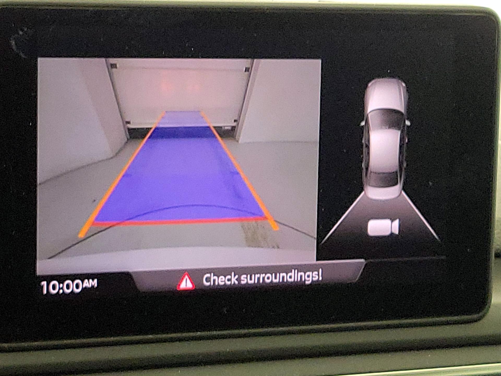 Thumbnail: 2017 Audi A4 - 14