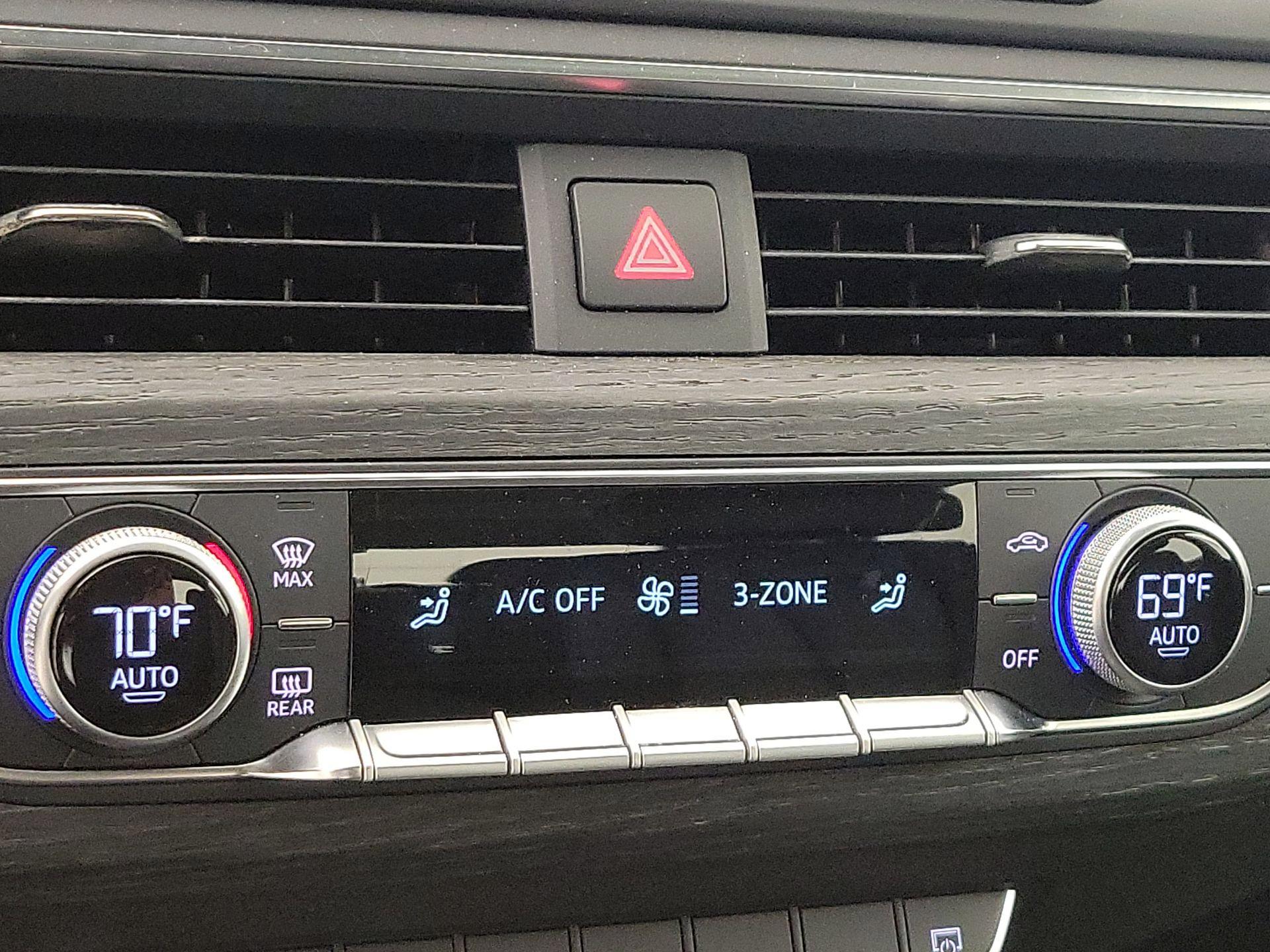 Thumbnail: 2017 Audi A4 - 16