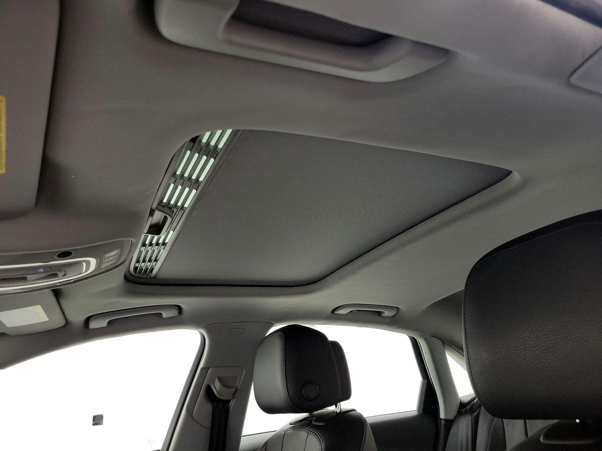 Thumbnail: 2017 Audi A4 - 19