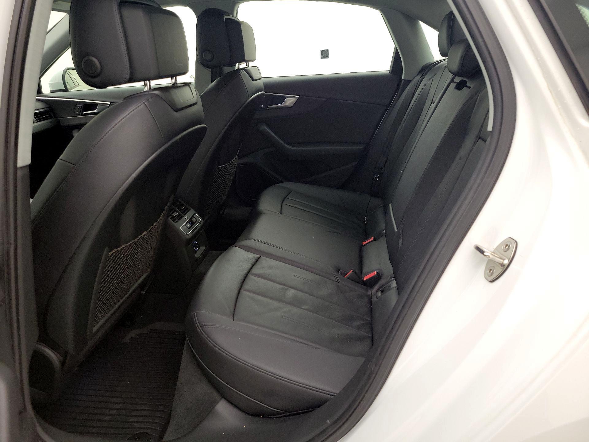 Thumbnail: 2017 Audi A4 - 20