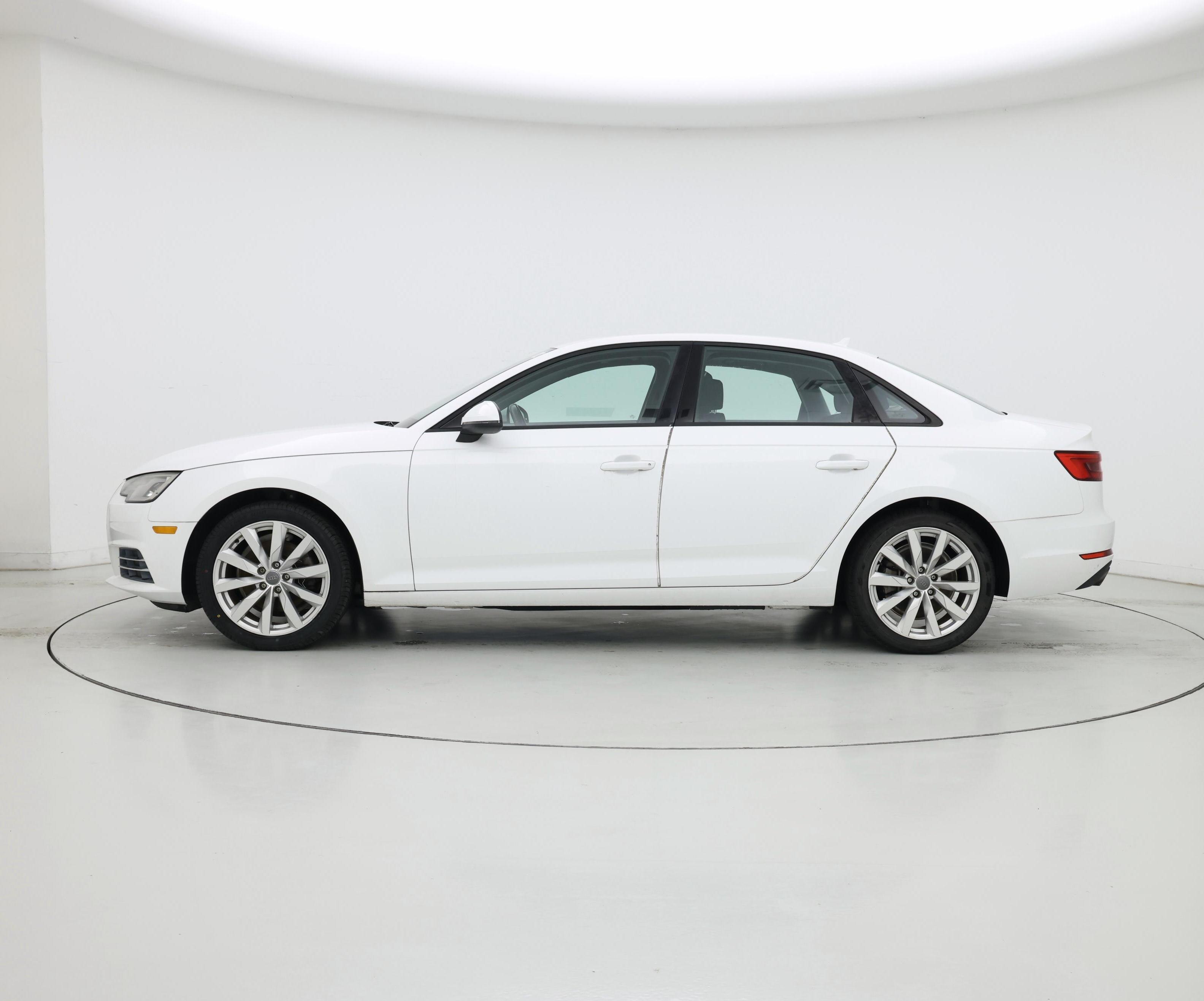 Thumbnail: 2017 Audi A4 - 3