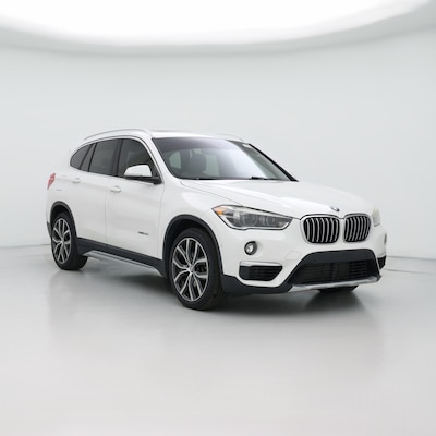 2017 BMW X1 SDrive28i