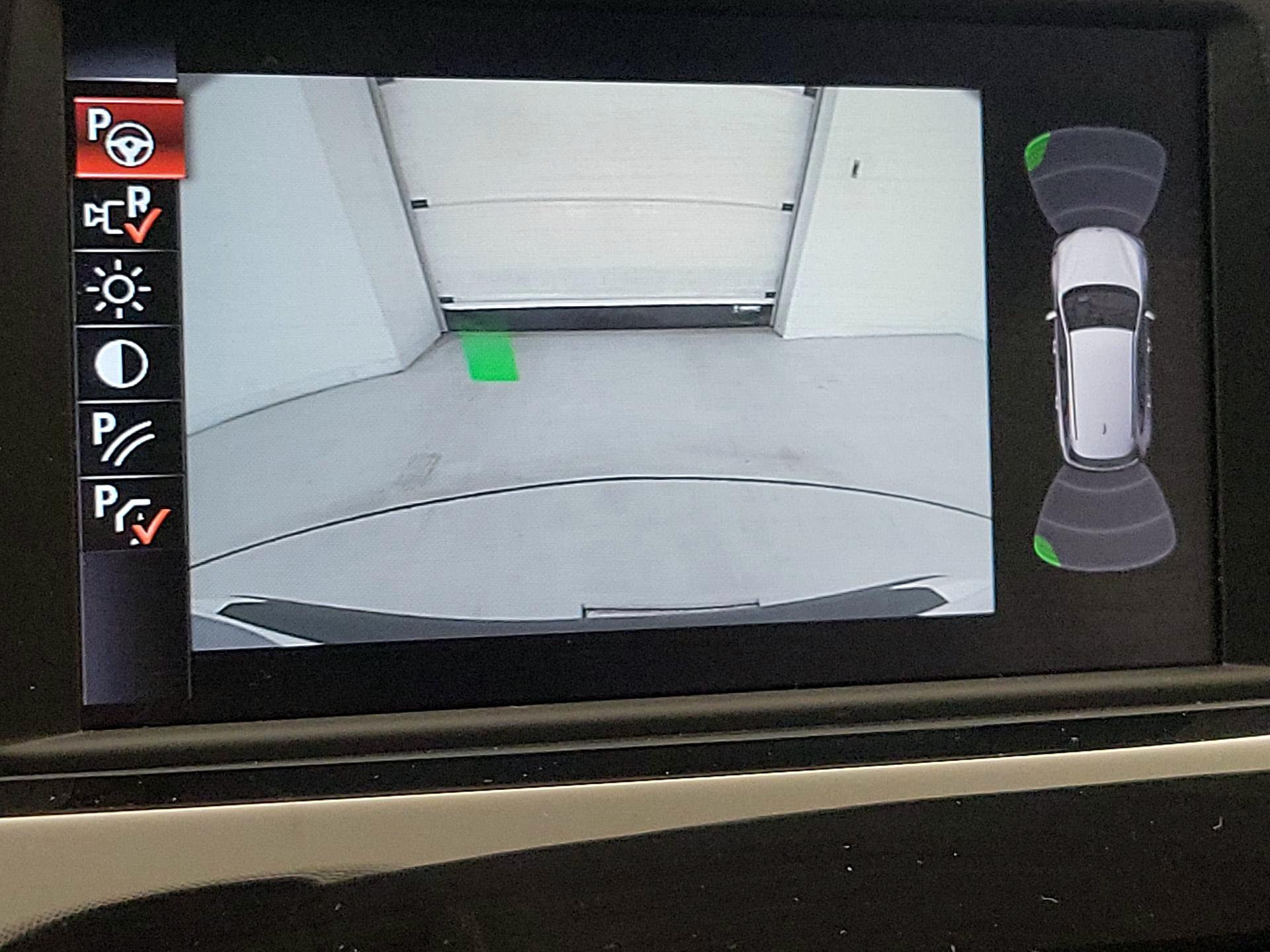 Thumbnail: 2017 BMW X1 - 14