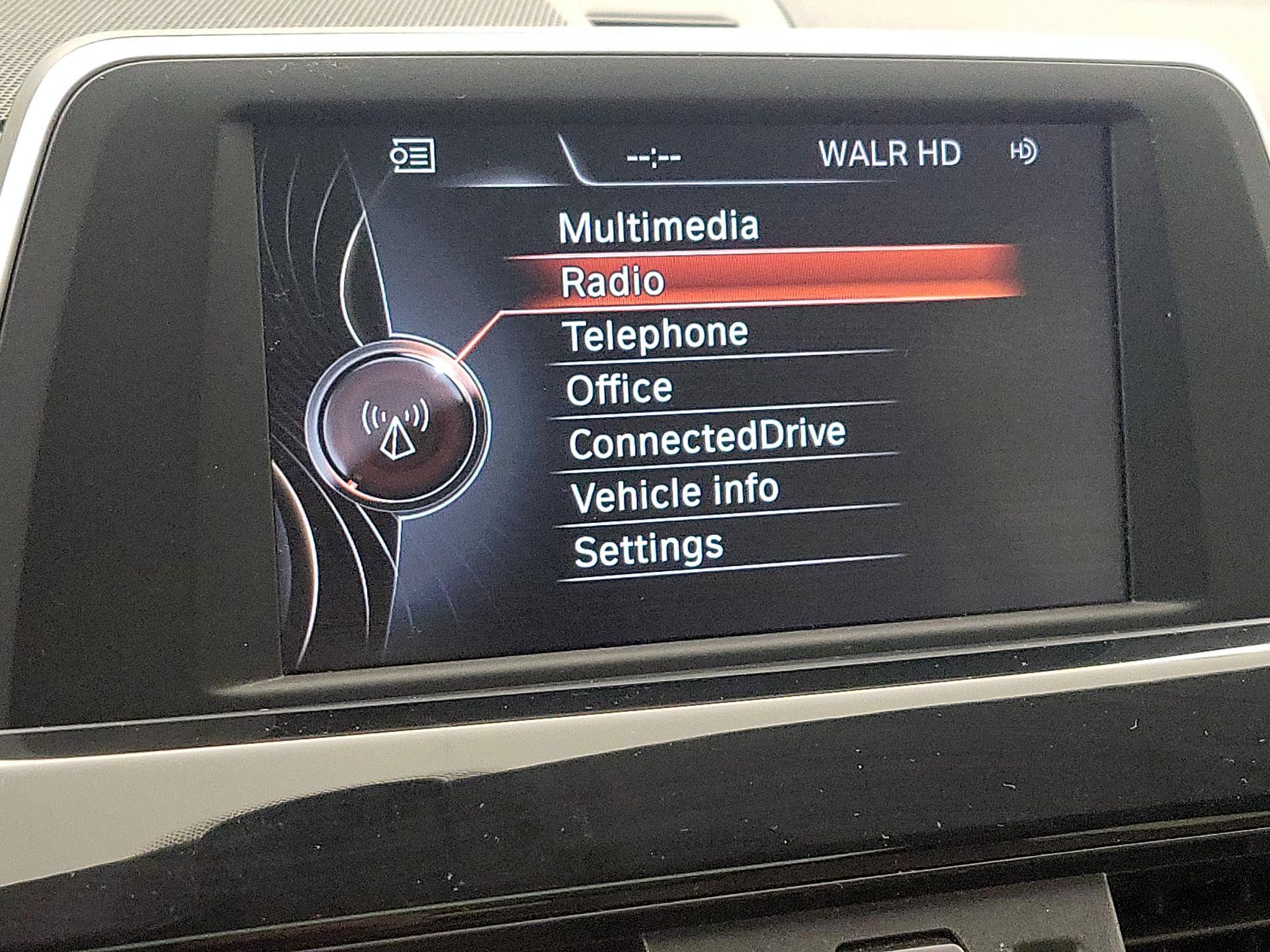 Thumbnail: 2017 BMW X1 - 15