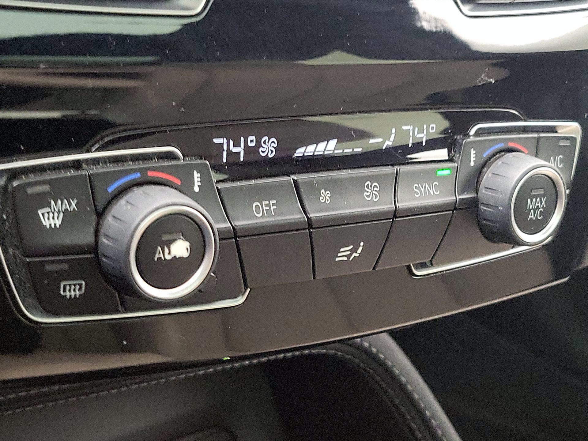 Thumbnail: 2017 BMW X1 - 16