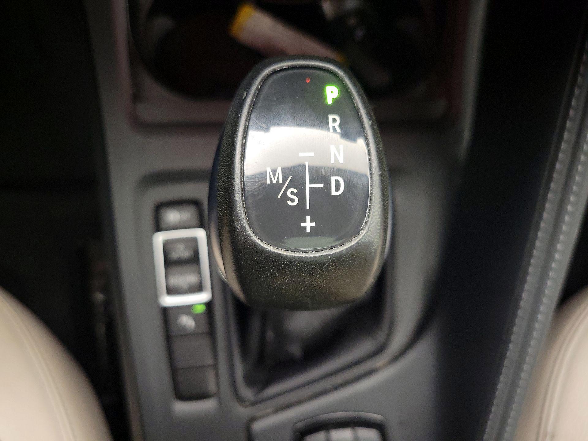 Thumbnail: 2017 BMW X1 - 17