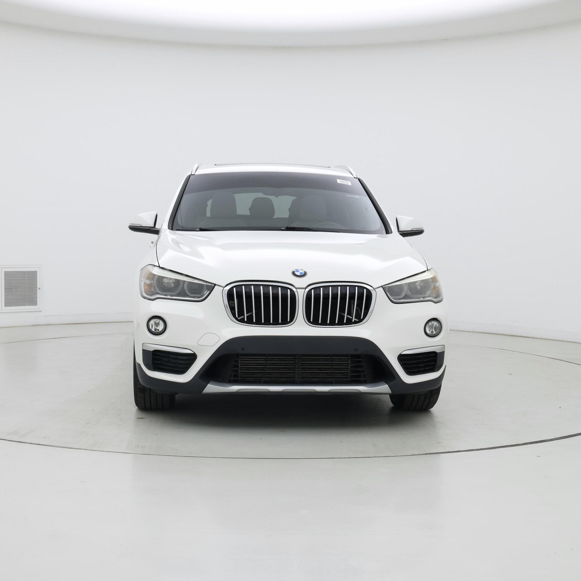 Thumbnail: 2017 BMW X1 - 5
