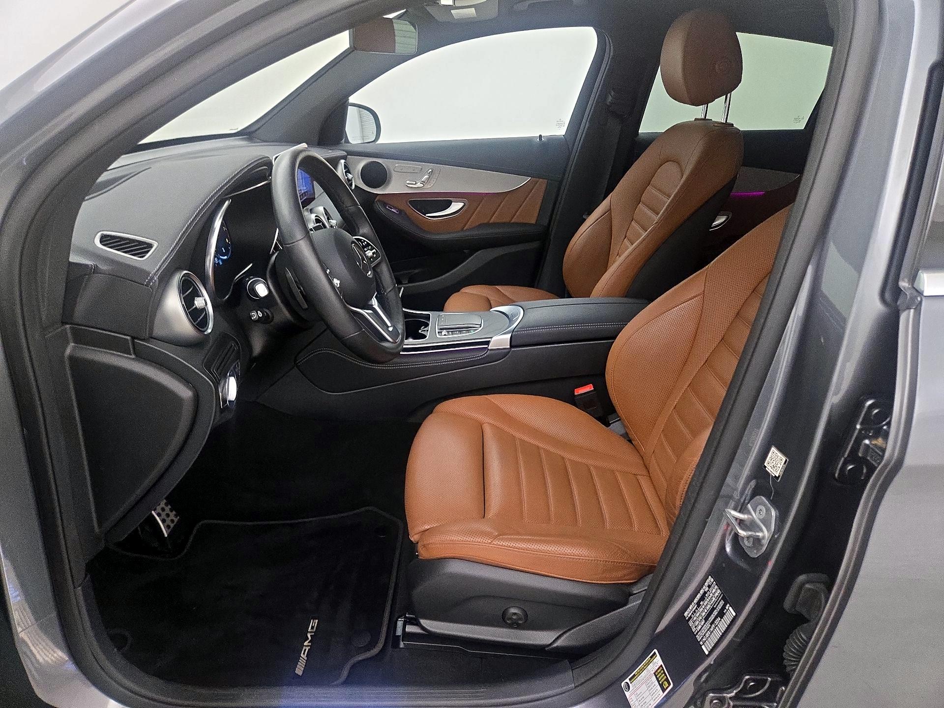 Thumbnail: 2021 Mercedes-Benz GLC - 11