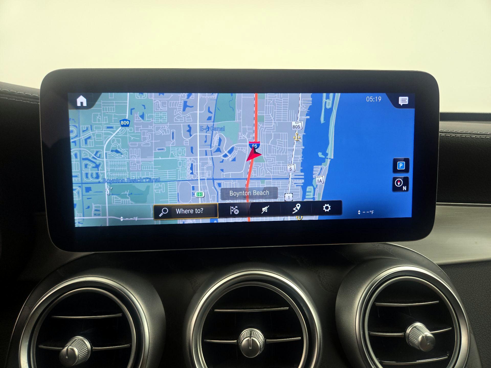 Thumbnail: 2021 Mercedes-Benz GLC - 14