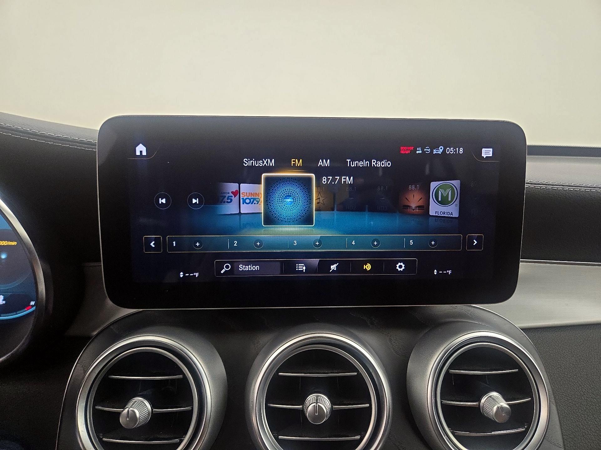 Thumbnail: 2021 Mercedes-Benz GLC - 16