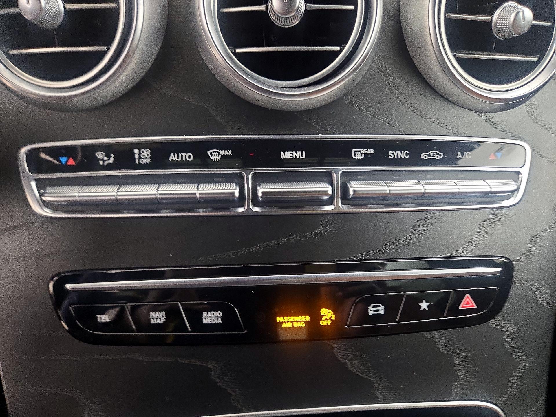 Thumbnail: 2021 Mercedes-Benz GLC - 17