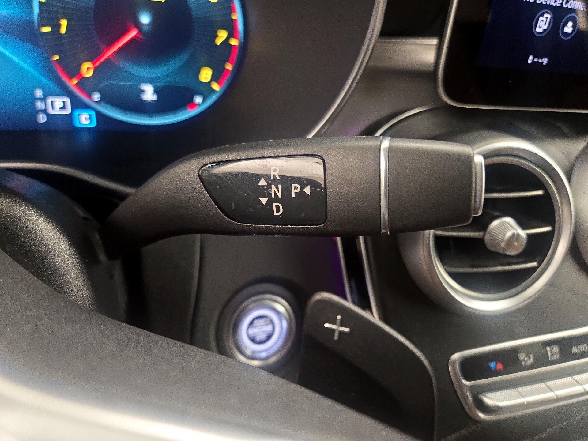 Thumbnail: 2021 Mercedes-Benz GLC - 18