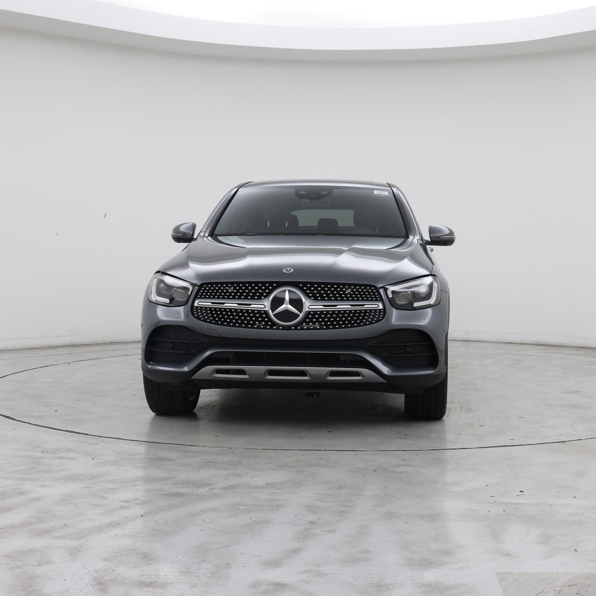 Thumbnail: 2021 Mercedes-Benz GLC - 5