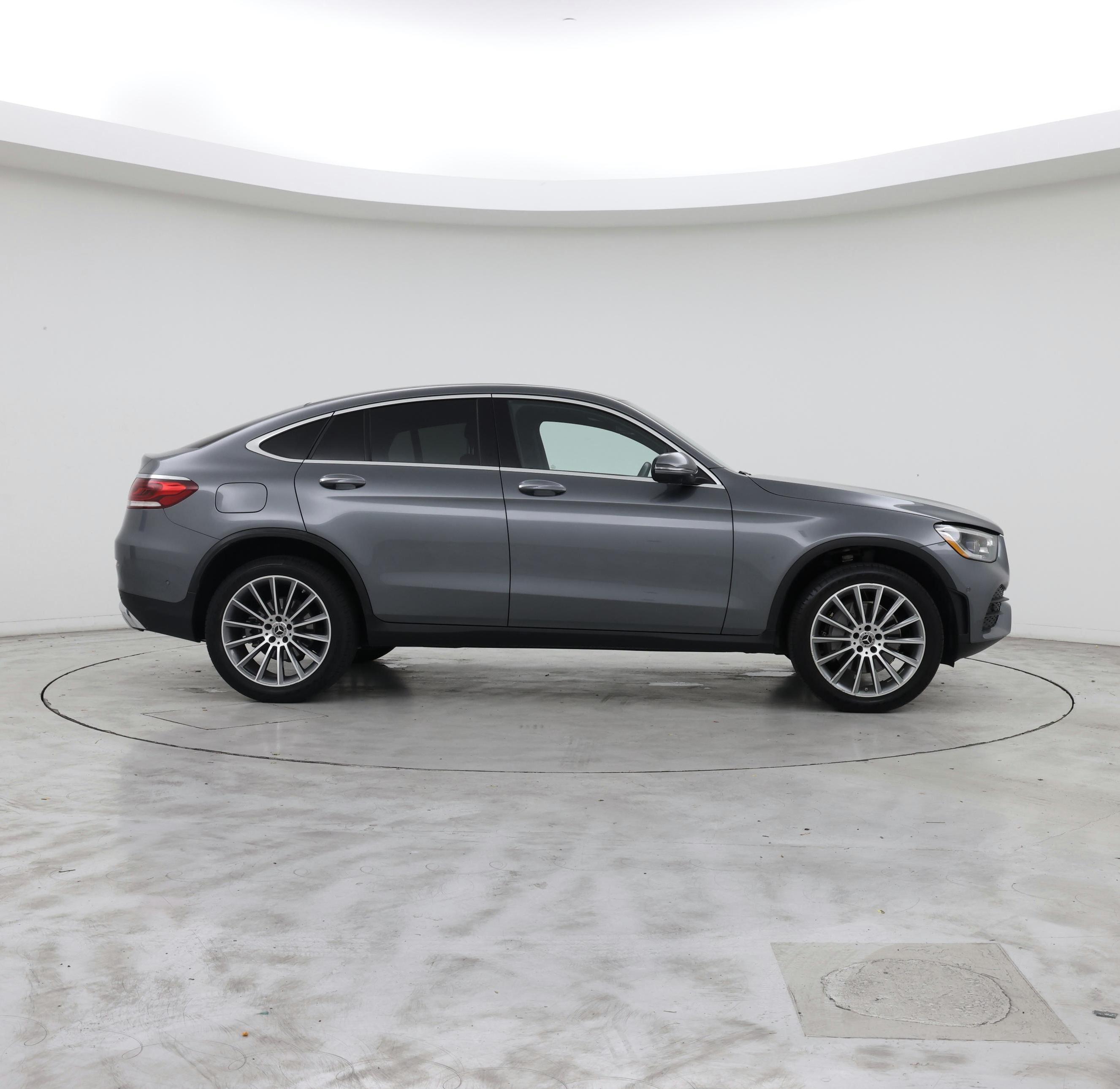 Thumbnail: 2021 Mercedes-Benz GLC - 7