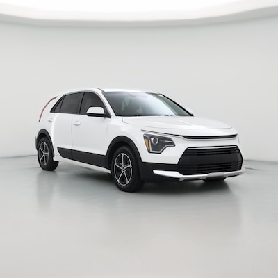 2023 Kia Niro LX