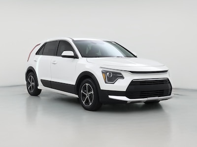 2023 Kia Niro LX