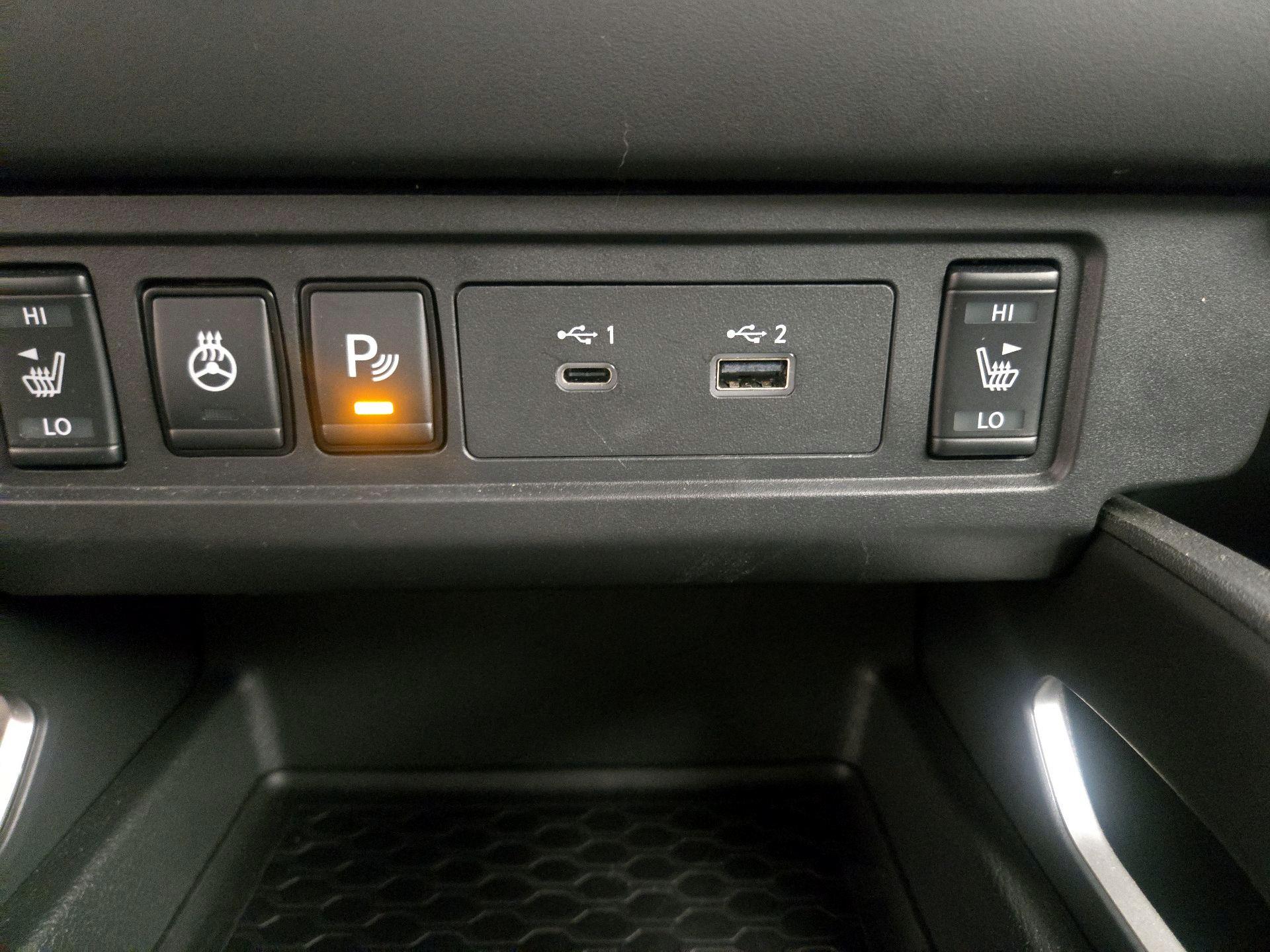 Thumbnail: 2024 Nissan Frontier - 18