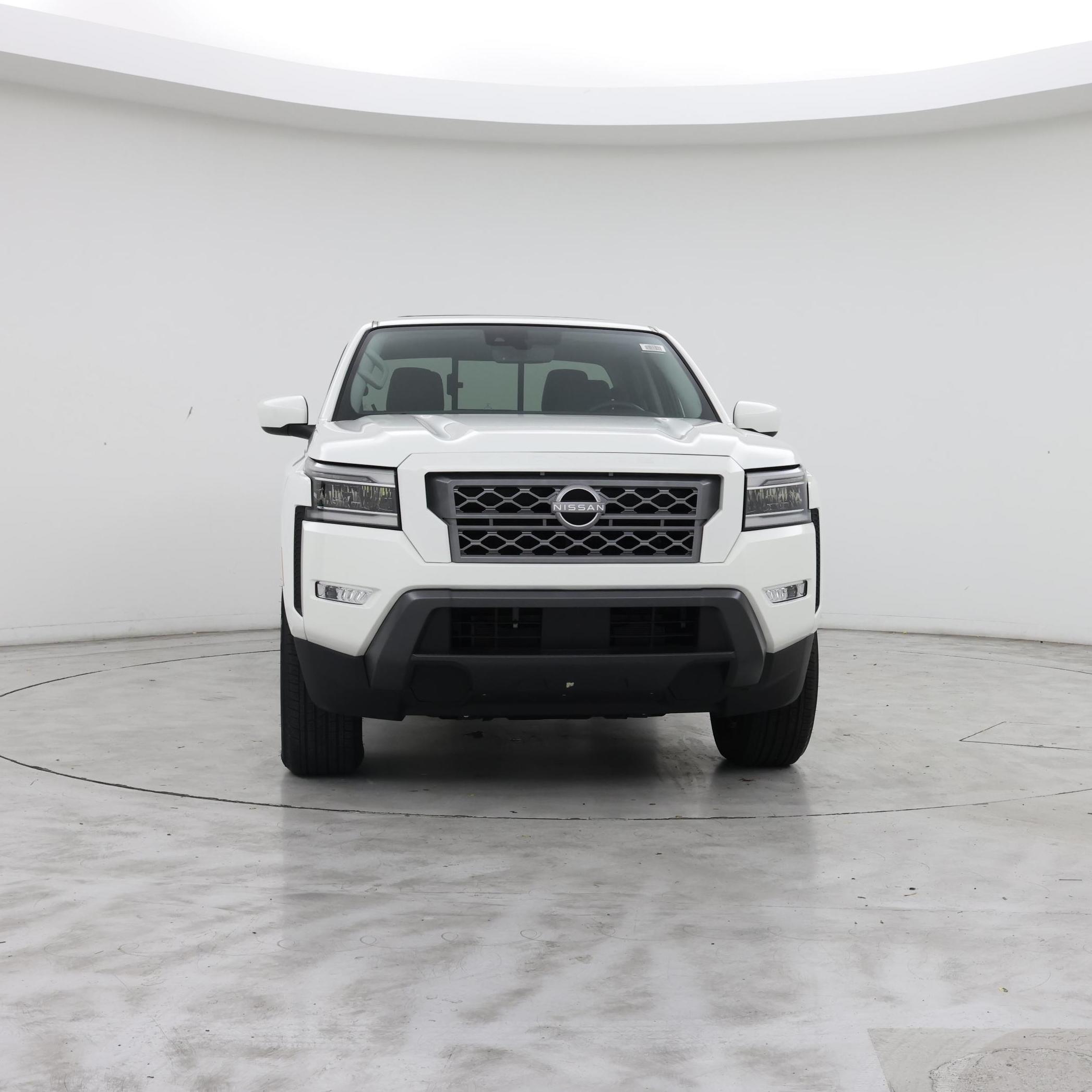 Thumbnail: 2024 Nissan Frontier - 5