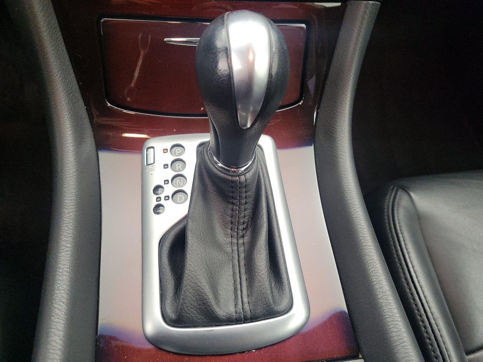 Thumbnail: 2016 INFINITI QX50 - 18