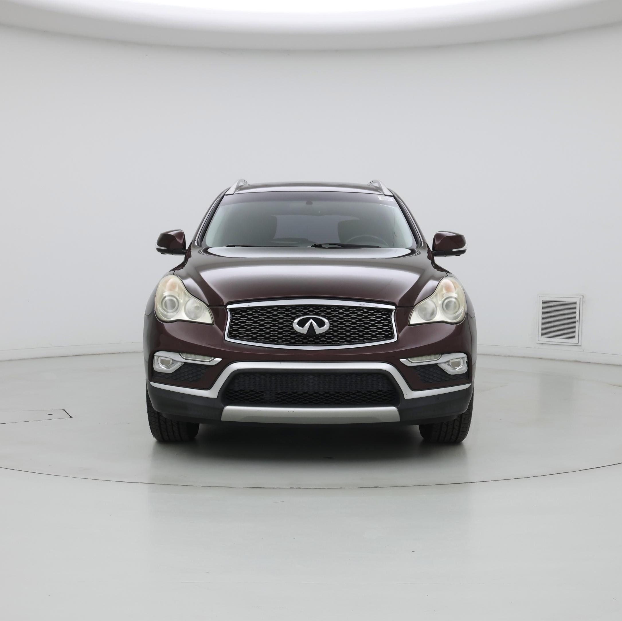 Thumbnail: 2016 INFINITI QX50 - 5