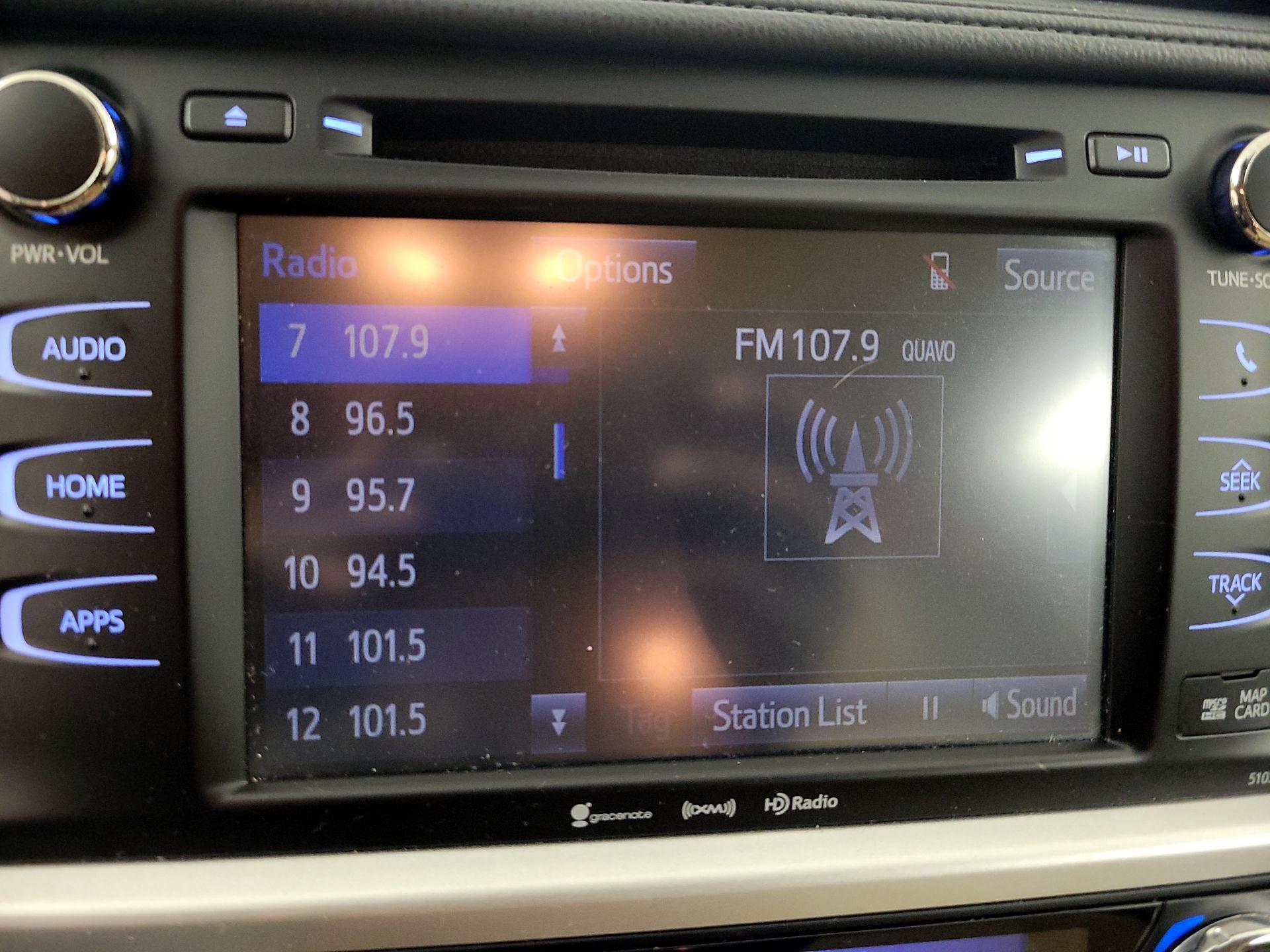 Thumbnail: 2019 Toyota Highlander - 15