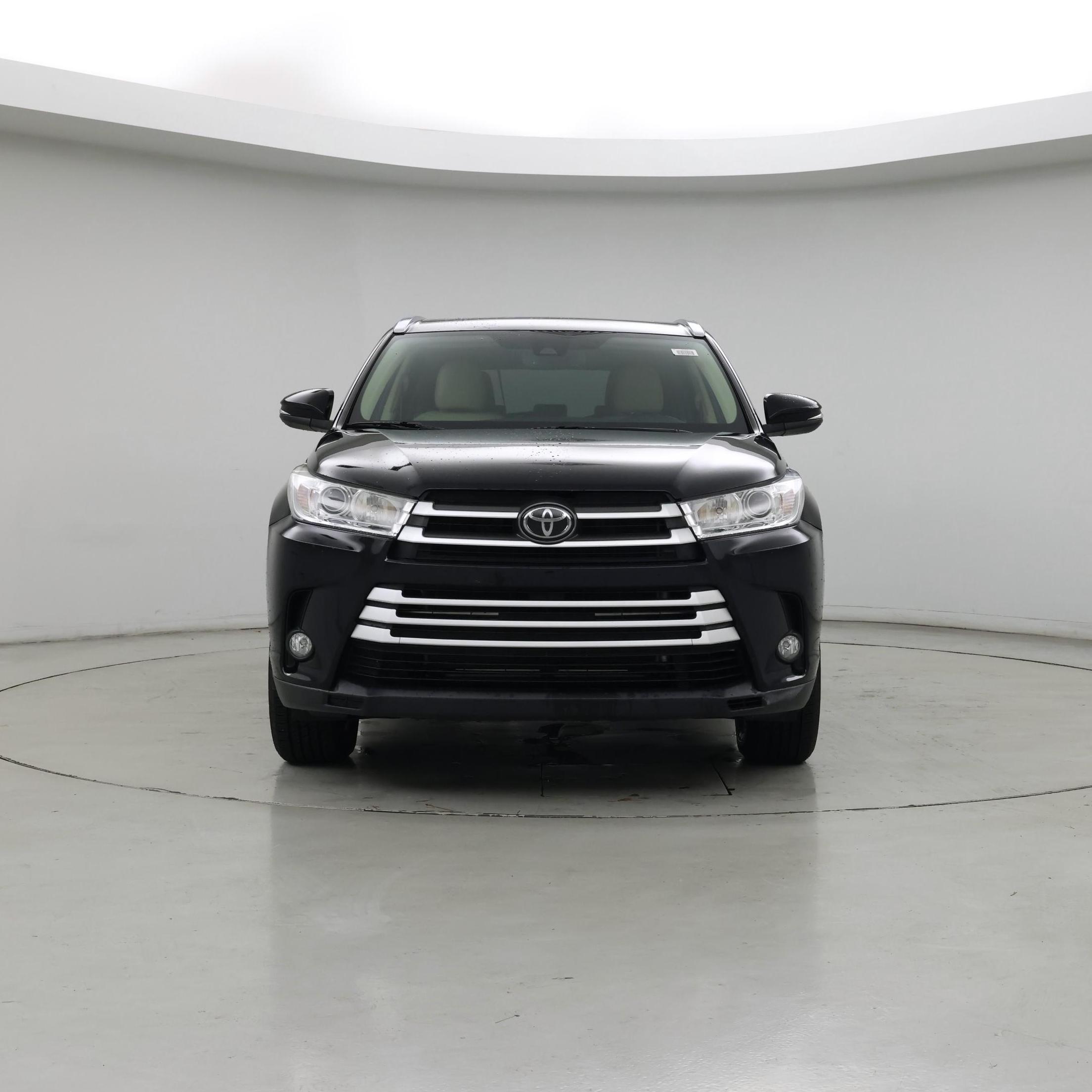 Thumbnail: 2019 Toyota Highlander - 5