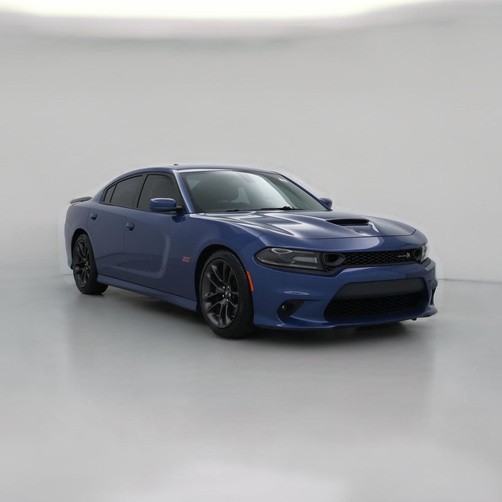 Thumbnail: 2021 Dodge Charger - 1