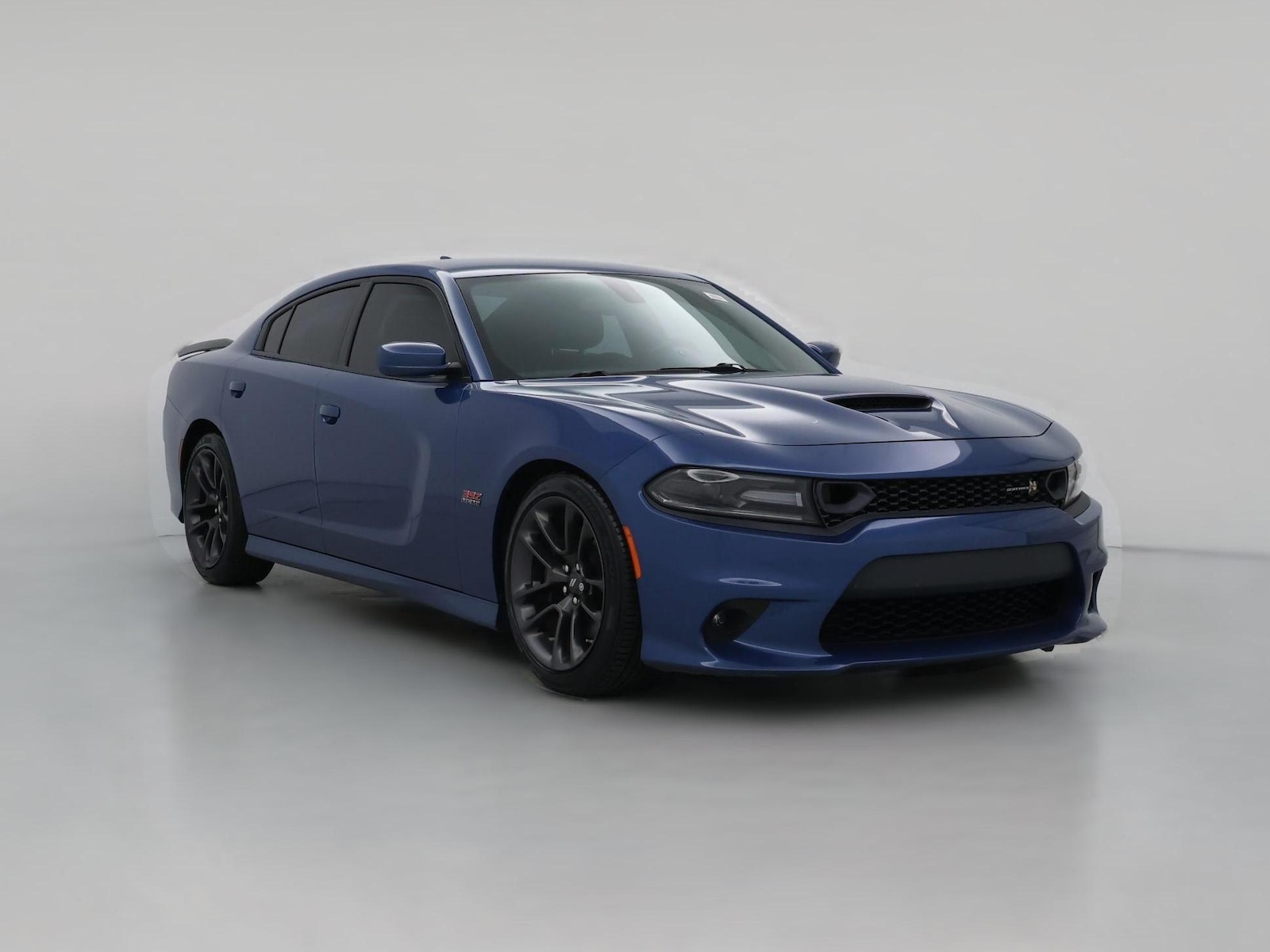 2021 Dodge Charger Scat Pack