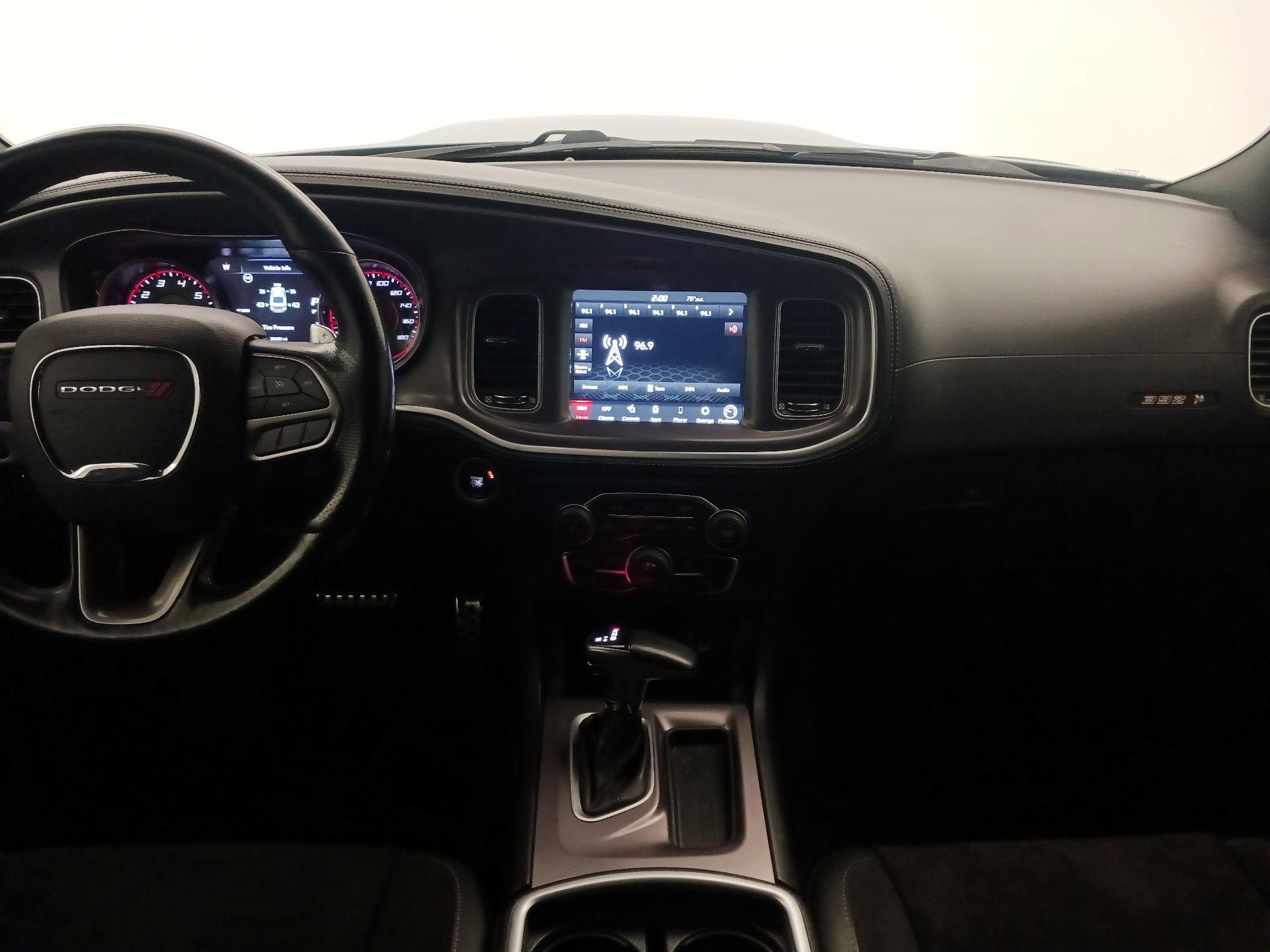 Thumbnail: 2021 Dodge Charger - 9