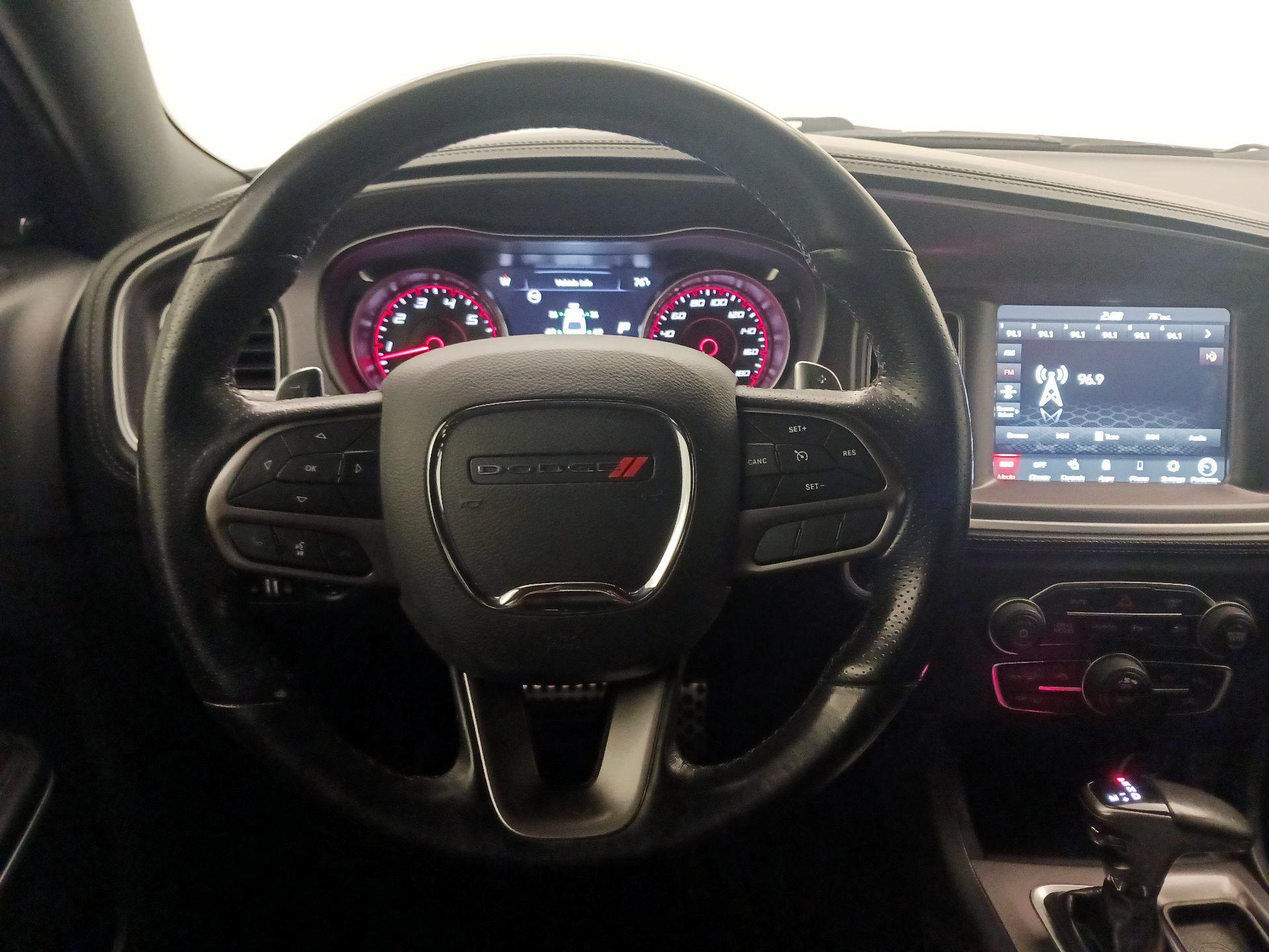 Thumbnail: 2021 Dodge Charger - 10