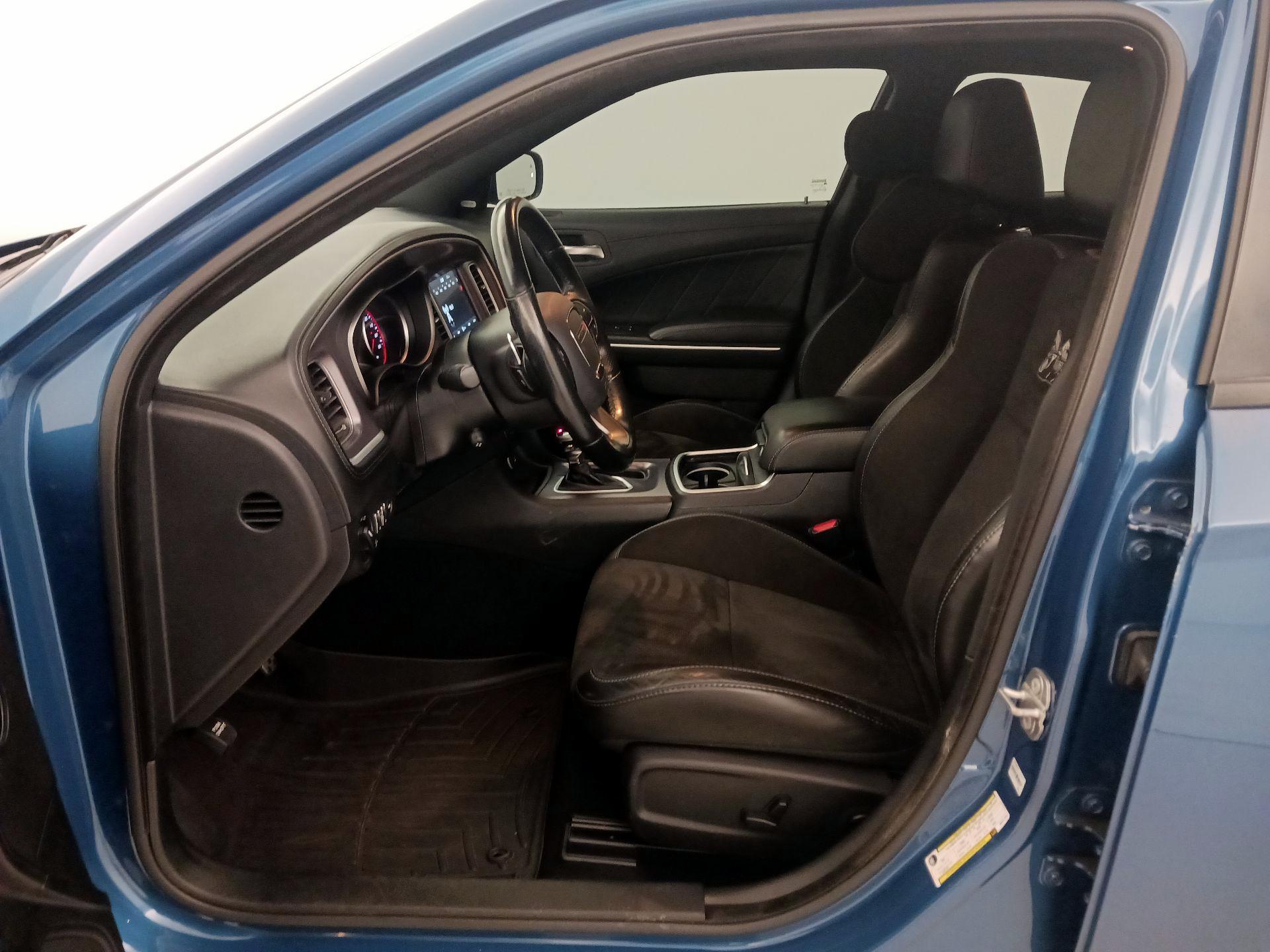 Thumbnail: 2021 Dodge Charger - 11